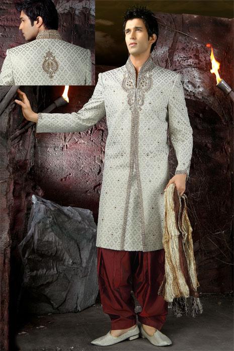 Indian Sherwani Suits