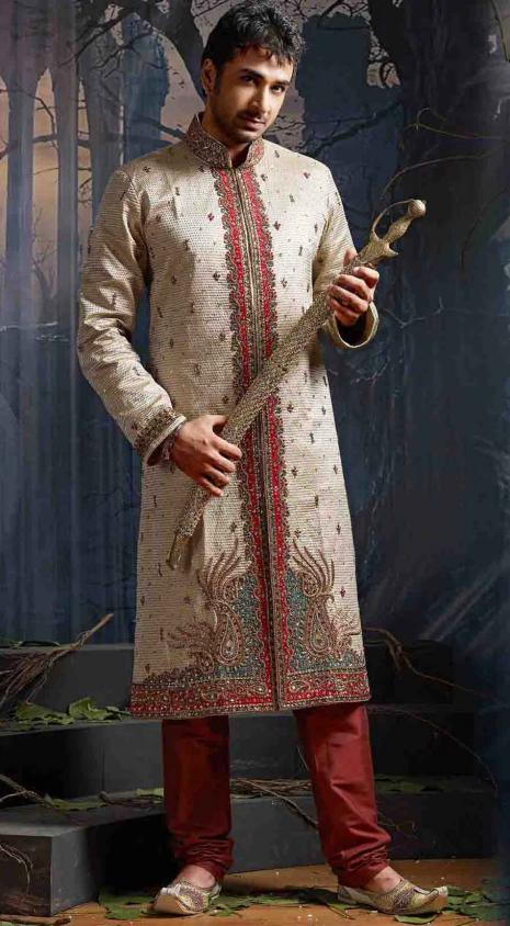 dhoti kurta wedding