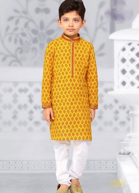 traditional dress for boys kids