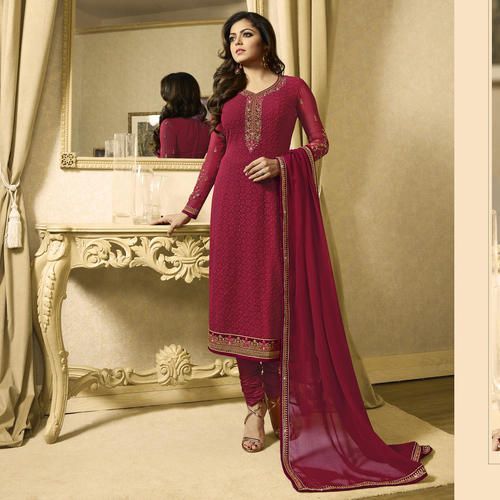 Ethnic Indian Wear Salwar Kameez Nihal fashions Blog