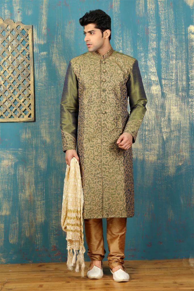 Indian Kurtas At Nihal Fashions - Indian Clothing Blog