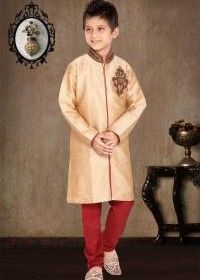 Kid's Sherwani Online