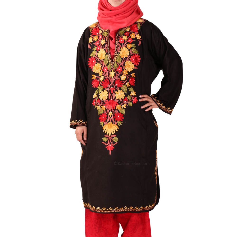 Pheran - Nihal Fashions