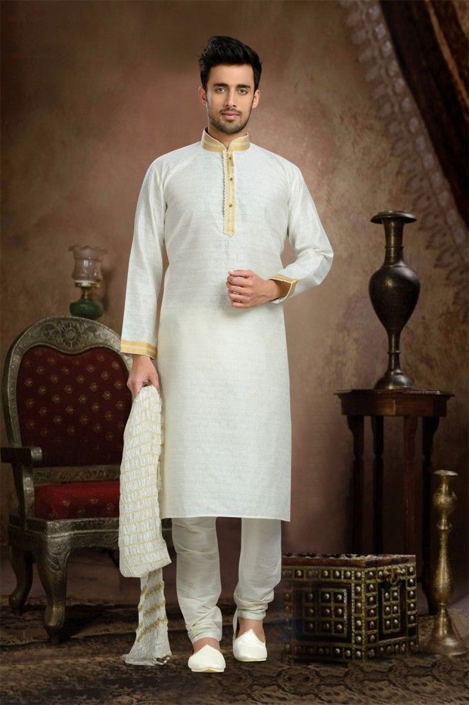 Kurta-Pyjama - Nihal Fashions