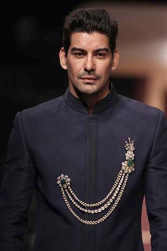 Sherwani Nihal Fashions