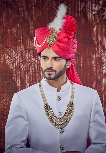 Indian Clothing for men - Nihal Fashions