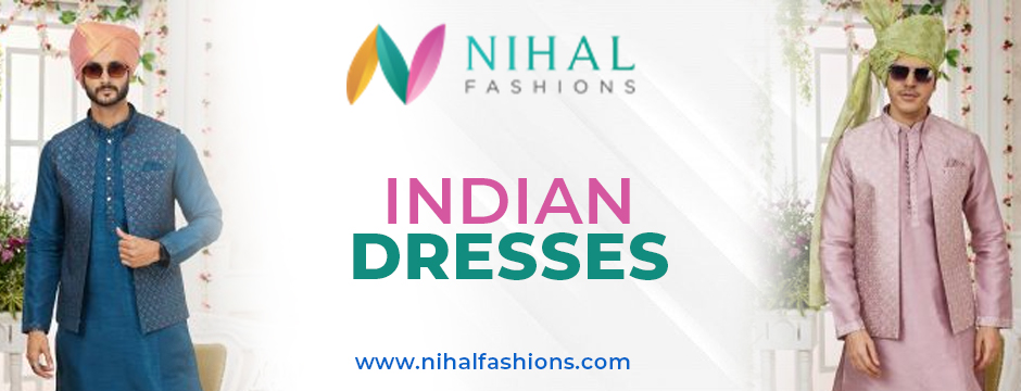 Indian Dresses