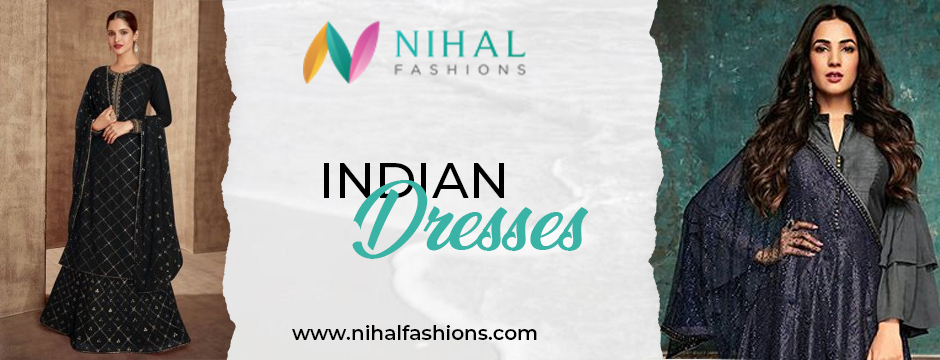 Indian Dresses