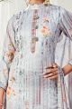 Off White Cotton Salwar Kameez (NWS-5809)